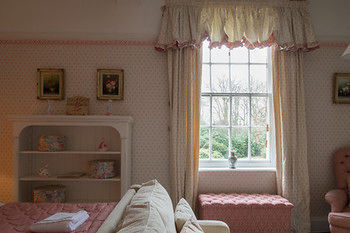 Ibc - Iverley House Kidderminster Exteriör bild