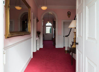 Ibc - Iverley House Kidderminster Exteriör bild